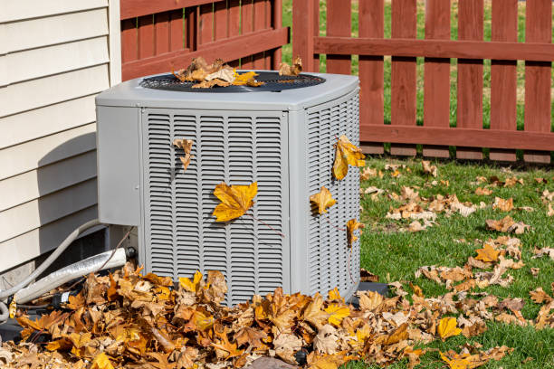 Best HVAC Troubleshooting  in Milan, IN