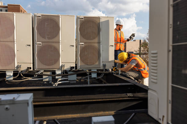 Best Ductless HVAC Repair  in Milan, IN