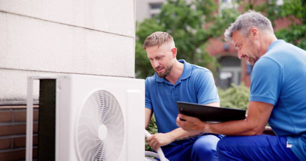 Best HVAC Air Duct Cleaning  in Milan, IN