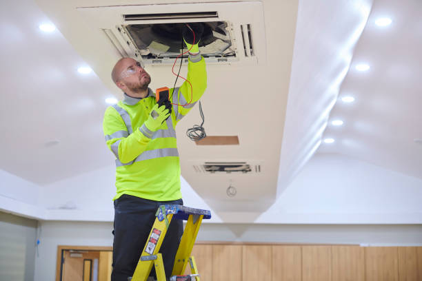 Best Furnace Repair Near Me  in Milan, IN