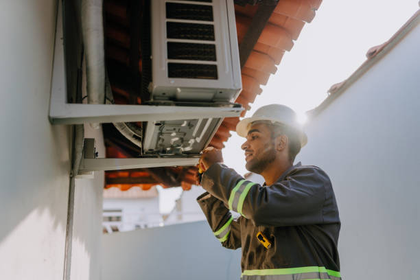 Best HVAC Installation Services  in Milan, IN