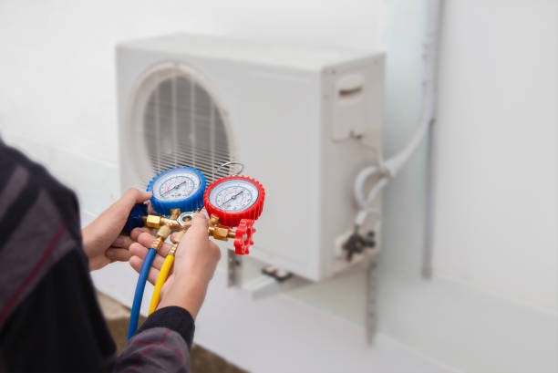 Best HVAC Repair Near Me  in Milan, IN
