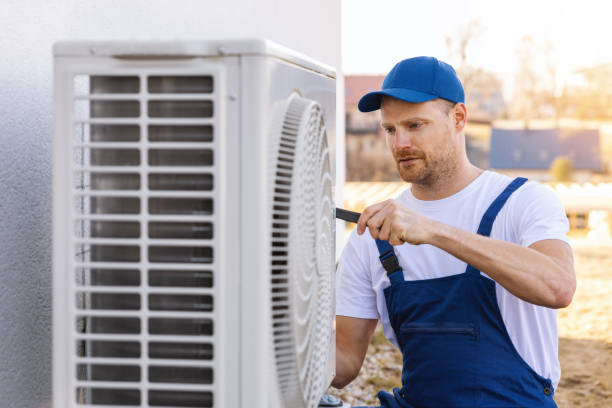 Milan, IN HVAC Company
